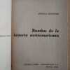 Rumbos De La Historia Norteamericana - Schlesinger (j6) - Image 2