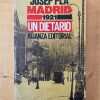 Madrid, 1921, Un Dietario - Pla, Josep (d2)