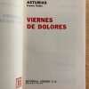 Viernes De Dolores - Asturias, Miguel Angel (j2) - Image 2