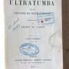 Memorias De Ultratumba - Vizconde De Chateaubriand (bb3) - Image 2