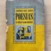 Poesias - El Grillo - Claro Desvelo - Nale Roxlo (A4)