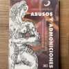 Abusos Y Admoniciones. Etica Y Escritura En La-gonzalez (C5)