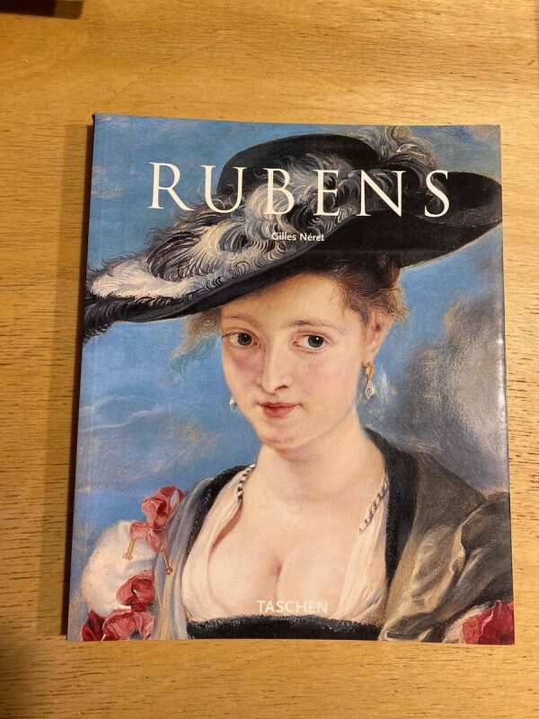 Rubens - Neret, Gilles (r3)