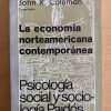 La Economia Norteamericana Contemporanea - Coleman (j5)