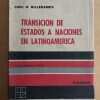 Transicion De Estados A Naciones En Latinoa- Hillekamps (j2)
