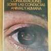Consideraciones Sobre Las Conductas Animal Y Hum- Lorenz (j1