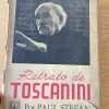 Retrato De Toscanini - Stefan, Paul (t6)