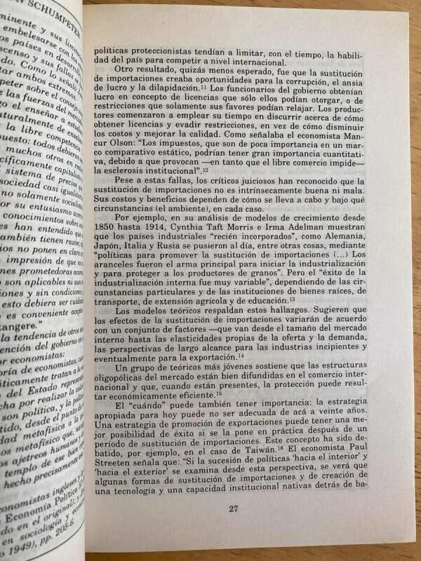 Ajustandonos A La Realidad- Klitgaard, Robert (k3) - Image 3