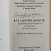 Las Identificaciones- David Menard; Florence; Kristeva; (i1) - Image 2