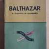 Balthazar - Durrell, Lawrence