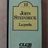 La Perla - Steinbeck, John (j2)