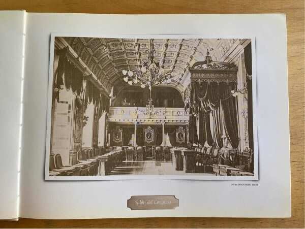 Banco Nacional De Costa Rica- Costa Rica Blanco Y Negro (k1) - Image 3