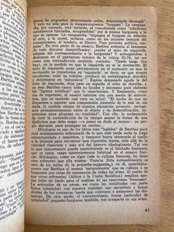 Las Infamias De La Inteligencia Burguesa - Ruffinelli (h3) - Image 3