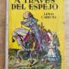 A Traves Del Espejo - Carroll, Lewis (j1)