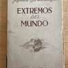 Extremos Del Mundo - Anzoategui, Ignacio (k3)
