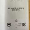 El Marco Juridico Del Ibera - Rodriguez, Carlos Anibal (h4) - Image 2