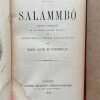 Salammbo - Flaubert, Gustavo (k2)