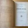 Estudios De Literatura Española - Mille Y Gimenez, Juan (C5)
