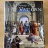 Paintings In The Vatican - Cornini; De Strobel; Serlupi (V0)