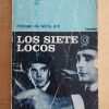 Arlt, Roberto - Los Siete Locos (j4)