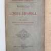 Rarezas De La Lengua Española - Martinez Abellan (f3)