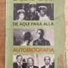 De Aquí Para Alla, Autobiografia - Saburo Okita (j1)