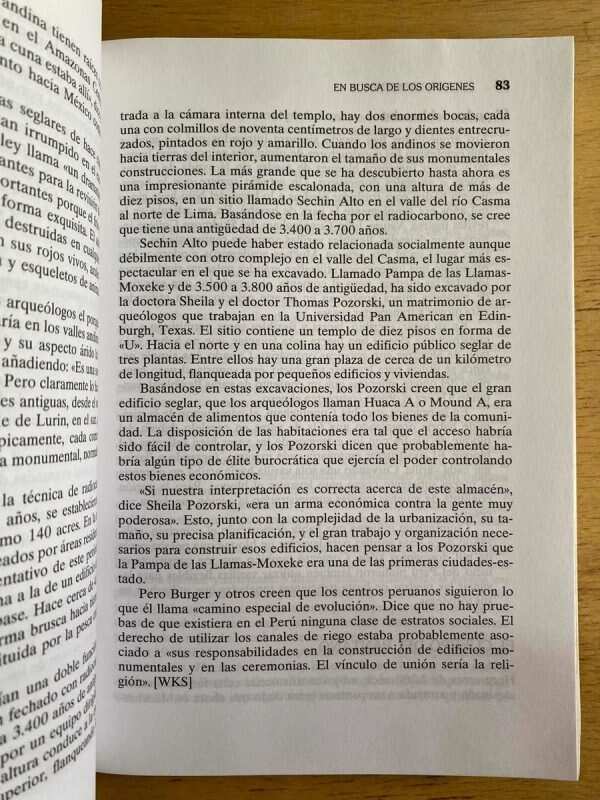 Articulos Cientificos De The New York Times (h2) - Image 3