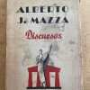 Discursos - Mazza, Alberto J. (k2)