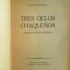 Tres Ciclos Chaqueños - Miranda, Guido (g2) - Image 2