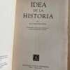 Idea De La Historia - Collingwood, R.g. (O6) - Image 2