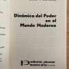 Dinamica Del Poder En El Mundo Moderno - Mastrorilli (k6) - Image 2