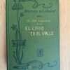 El Lirio En El Valle - De Balzac, Honore (e1)