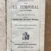 Diferencia Entre Lo Temporal Y Lo Eterno - Nieremberg (ee5)