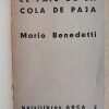 El Pais De La Cola De Paja - Benedetti, Mario (i1) - Image 2