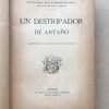 Un Destripador De Antaño - Pardo Bazan (aa3)