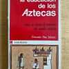 La Educacion De Los Aztecas - Diaz Infante (g6)