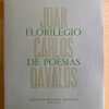 Florilegio De Poesias - Davalos- Leer Descripcio (Ga) - Image 4