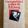 Personalidad Y Obra De C.g. Jung - Jaffe, Aniela (h4)