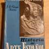 Historia Del Arte Español - Gaya Nuño, J.a. (O1)