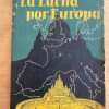 La Lucha Por Europa - Prat Ballester, J. (k6)