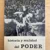 Historia Y Realidad Del Poder - Tuñon De Lara, M. (e3)
