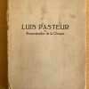 Luis Pasteur, Francotirador De La Ciencia - Dubos (j3)
