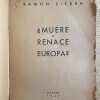 ¿muere O Renace Europa? - Sierra, Ramon (g6) - Image 2