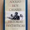 Historias Fantasticas - Bioy Casares, Adolfo (S1)