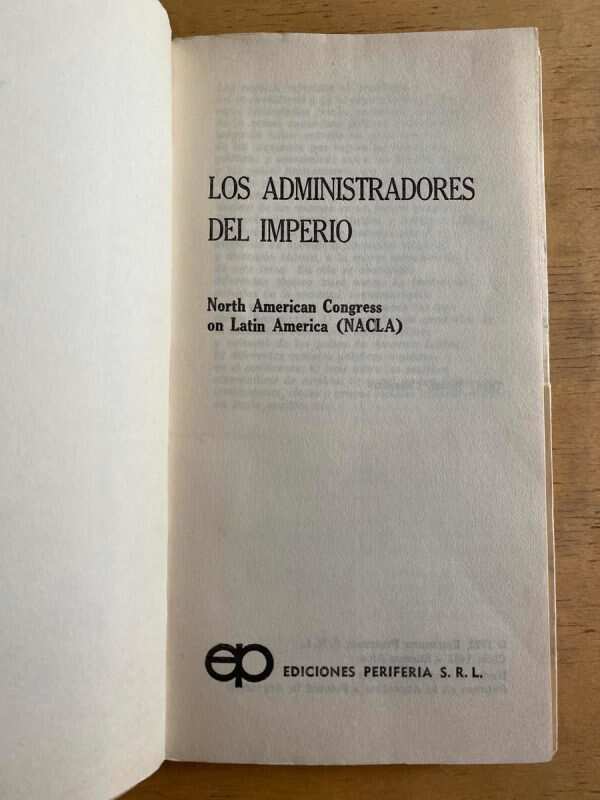 Los Administradores Del Imperio. Rockefeller (h4) - Image 2