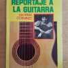 Reportaje A La Guitarra - Camps, Pompeyo