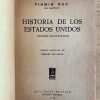 Historia De Los Estados Unidos - Roz, Firmin (g6) - Image 2