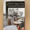 Travesuras De La Niña Mala - Vargas Llosa, Mario (U4)