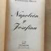 Napoleon Y Josefina - Bruce, Evangeline (C7)