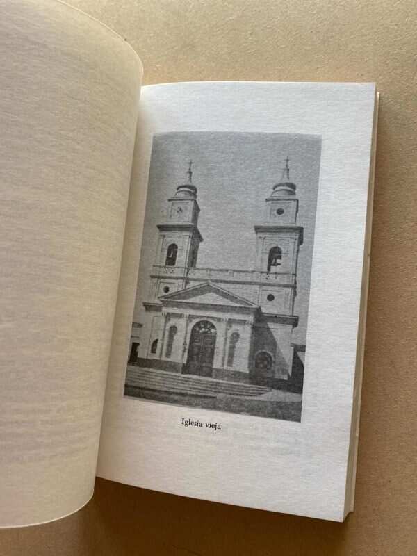 San Isidro, Reseña Historica - Beccar Varela (z3) - Image 2